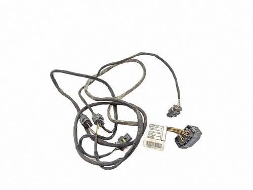 Used Wiring harness Wiring harness BMW 5 (E60) 520 d (177 hp) 36268446 36268446