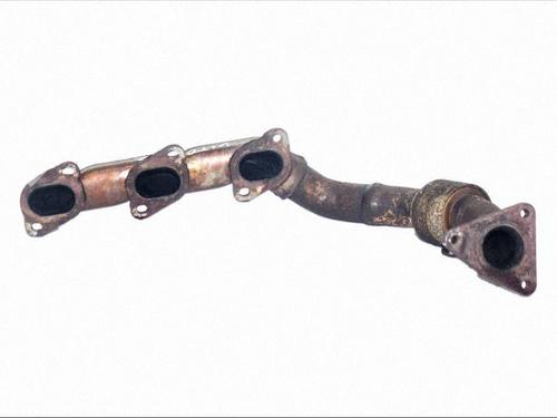 Used Exhaust manifold Exhaust manifold MERCEDES-BENZ VIANO (W639) CDI 3.0 (639.811, 639.813, 639.815) (204 hp) 40166843 40166843