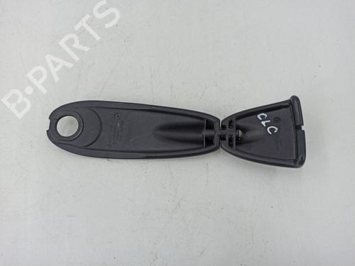 Front right seatbelt MERCEDES-BENZ CLC-CLASS (CL203) CLC 200 CDI (203.707) | BP40015077I25 - Image 5