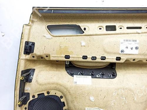Rear left panel MERCEDES-BENZ R-CLASS (W251, V251) R 350 CDI 4-matic (251.023, 251.123) | BP36273201C60 - Image 12