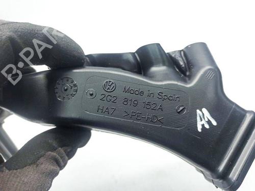 Pipe AUDI A1 Sportback (GBA) 30 TFSI | BP36267391M125  - Image 13