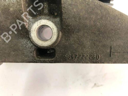 Engine mount PEUGEOT 1007 (KM_) 1.4 | BP36265561M89 - Image 15