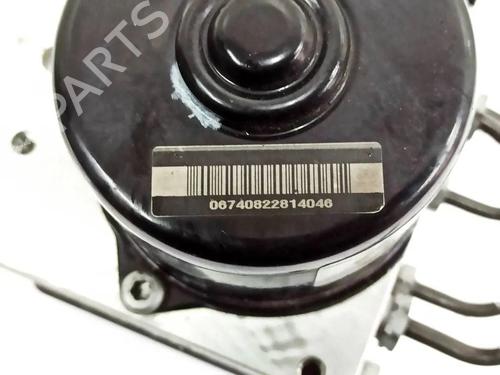 ABS pump MERCEDES-BENZ C-CLASS (W203) C 270 CDI (203.016) | BP36271423M43 - Image 18