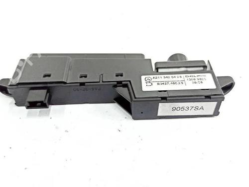 Electronic module MERCEDES-BENZ E-CLASS (W211) E 320 CDI (211.022) | BP36265701M83  - Image 12