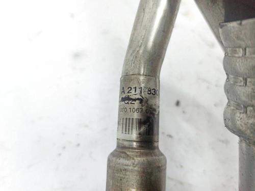 AC pipe MERCEDES-BENZ CLS (C219) CLS 320 CDI | BP36268372M126 - Image 16