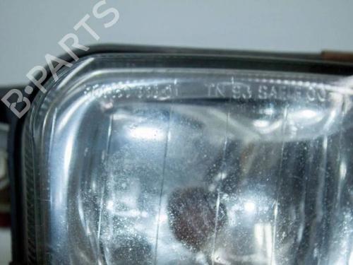 Left front fog light MERCEDES-BENZ C-CLASS (W203) C 350 (203.056) | BP36266865C30 - Image 8