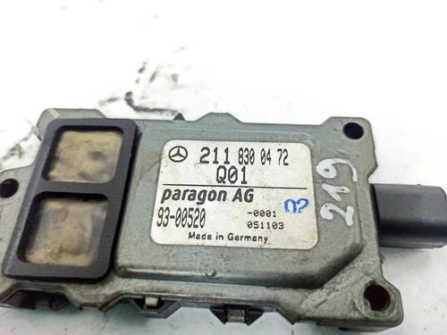 Electronic sensor MERCEDES-BENZ CLS (C219) CLS 320 CDI | BP36273445M84 - Image 16