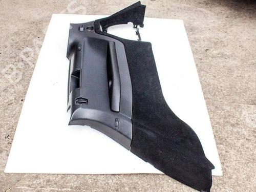 Boot lining MERCEDES-BENZ CLS (C219) CLS 320 CDI | BP36272459I3 - Image 3