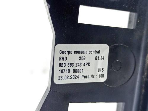Midtkonsoll AUDI A1 Sportback (GBA) 30 TFSI | BP36270753I22  - Image 12