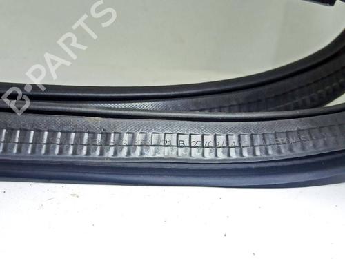 Gummiliste AUDI A1 Sportback (GBA) 30 TFSI | BP36271093C142 - Image 6