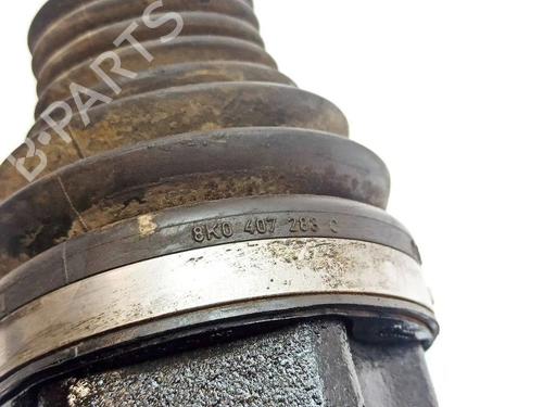 Right front driveshaft AUDI A4 B8 (8K2) 2.0 TDI | BP36272998M39 - Image 14