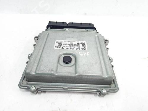 Electronic module MERCEDES-BENZ CLS (C219) CLS 320 CDI | BP36267369M83 - Image 3