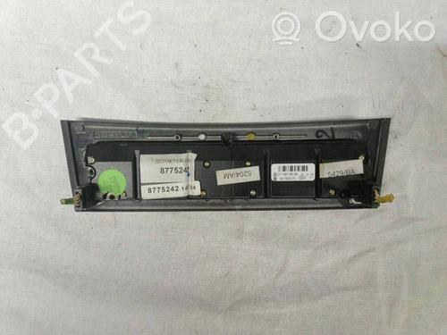 Switch MERCEDES-BENZ CLS (C219) CLS 320 CDI | BP36272755I30 - Image 4