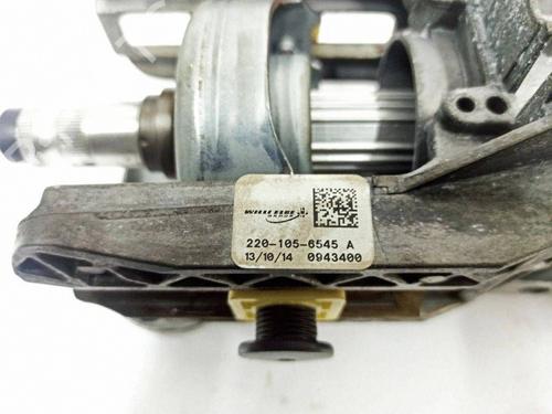 Steering column BMW 5 (F10) 520 d | BP36272467M21 - Image 15