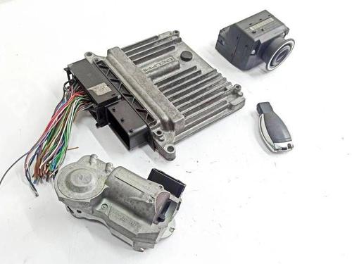 Electronic module MERCEDES-BENZ E-CLASS (W211) E 320 CDI (211.022) | BP36271031M83 - Image 44
