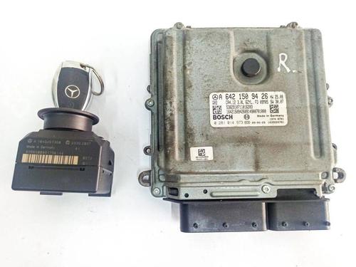 Electronic module MERCEDES-BENZ R-CLASS (W251, V251) R 320 CDI 4-matic (251.022, 251.122) | BP36271898M83 - Image 12