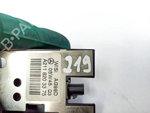 Electronic module MERCEDES-BENZ CLS (C219) CLS 320 CDI | BP36270360M83 - Image 11