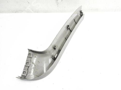 Boot lining MERCEDES-BENZ C-CLASS (W203) C 270 CDI (203.016) | BP36264801I3 - Image 9