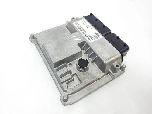Engine control unit (ECU) AUDI A1 Sportback (GBA) 30 TFSI | BP36269652M57 - Image 2