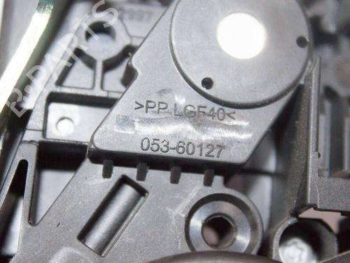 Front right seatbelt MERCEDES-BENZ E-CLASS (W212) E 250 CDI / BlueTEC 4-matic (212.082, 212.097) | BP36272272I25  - Image 12