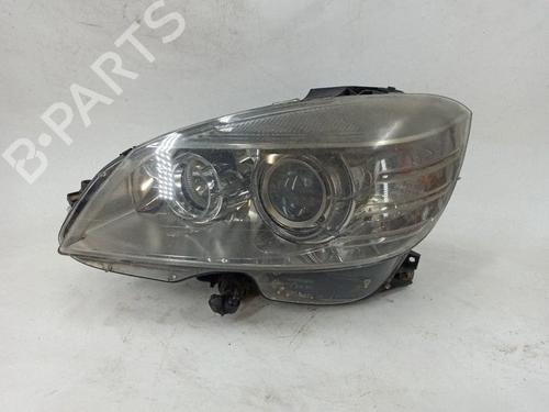 Used Left headlight Left headlight 39499268 39499268