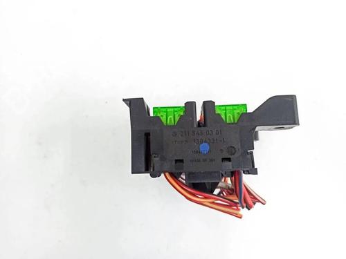 Fuse box MERCEDES-BENZ E-CLASS (W211) E 320 CDI (211.022) | BP36272149E1 - Image 20