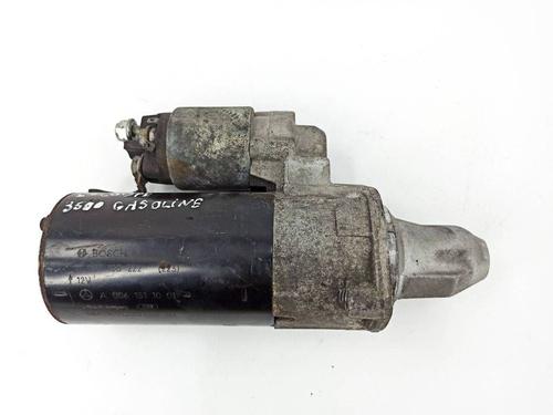 Starter MERCEDES-BENZ C-CLASS (W203) C 220 CDI (203.006, 203.008) | BP36272111M8 - Image 3