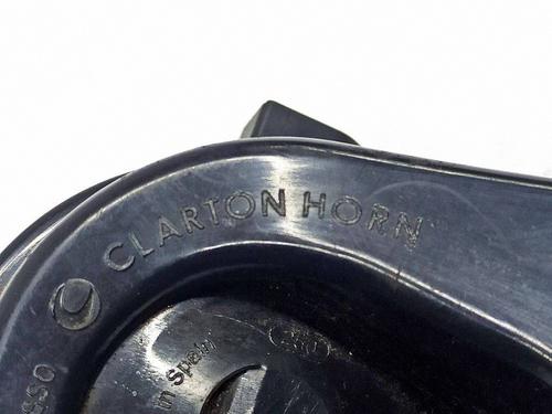 Horn AUDI A1 Sportback (GBA) 30 TFSI | BP36268113E13  - Image 14