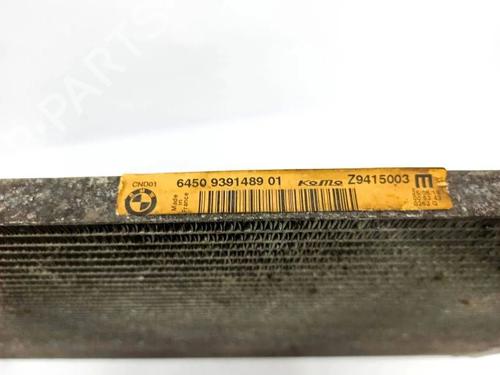 AC radiator BMW 5 (F10) 520 d | BP36271618M32 - Image 13
