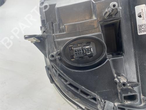 Left headlight MERCEDES-BENZ C-CLASS (W204) C 220 CDI (204.002) | BP36313674C28 - Image 11