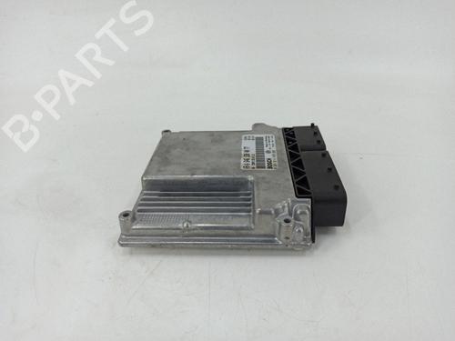 Engine control unit (ECU) MERCEDES-BENZ CLC-CLASS (CL203) CLC 200 CDI (203.707) | BP40015054M57 - Image 5