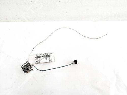 Electronic module MERCEDES-BENZ M-CLASS (W163) ML 270 CDI (163.113) | BP36267980M83 - Image 2