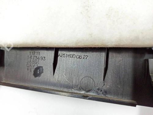 Boot lining MERCEDES-BENZ R-CLASS (W251, V251) R 320 CDI 4-matic (251.022, 251.122) | BP36274031I3  - Image 10