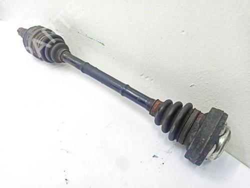 Right rear driveshaft BMW 3 Coupe (E92) 320 d xDrive | BP36266167M41 - Image 7