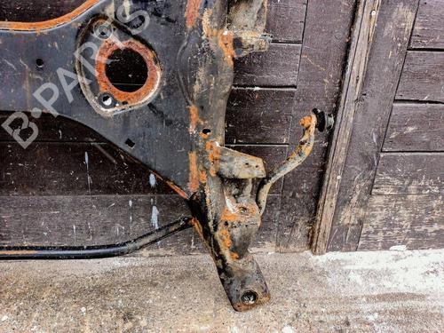 Subframe MERCEDES-BENZ VIANO (W639) CDI 3.0 (639.811, 639.813, 639.815) | BP36273481M9 - Image 16