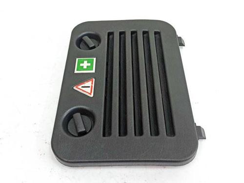 Boot lining MERCEDES-BENZ M-CLASS (W163) ML 270 CDI (163.113) | BP36271459I3 - Image 10