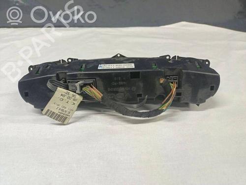 Electronic module MERCEDES-BENZ E-CLASS (W211) E 220 CDI (211.006) | BP36268930M83 - Image 2
