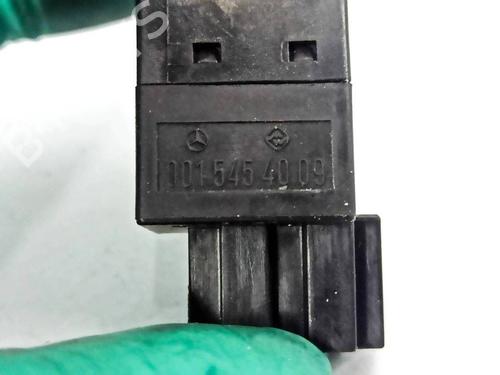 Electronic sensor MERCEDES-BENZ CLS (C219) CLS 320 CDI | BP36265304M84 - Image 11