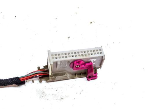 Wiring harness AUDI A4 B8 (8K2) 2.0 TDI | BP36271046E16 - Image 4