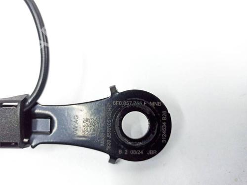 Seat buckle AUDI A1 Sportback (GBA) 30 TFSI | BP36270801I32  - Image 13