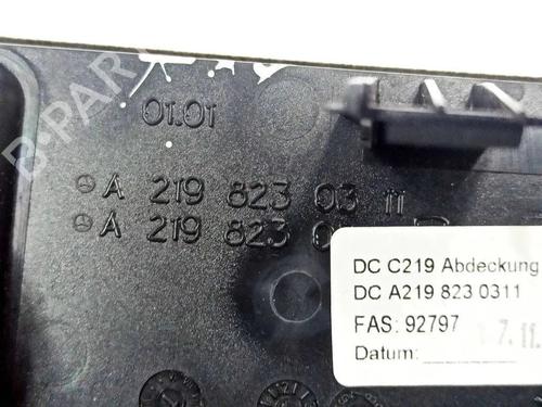 Electronic module MERCEDES-BENZ CLS (C219) CLS 320 CDI | BP36272305M83 - Image 18