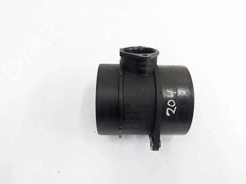 Mass air flow sensor MERCEDES-BENZ C-CLASS (W204) C 200 CDI (204.007, 204.006) | BP36265494M95 - Image 4