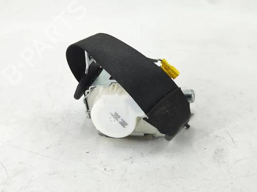 Front right seatbelt MERCEDES-BENZ C-CLASS (W204) C 220 CDI (204.002) | BP36268038I25 - Image 3