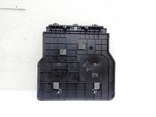 Boot lining MERCEDES-BENZ M-CLASS (W163) ML 270 CDI (163.113) | BP36264969I3 - Image 7