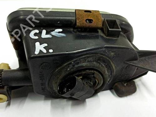 Left front fog light MERCEDES-BENZ C-CLASS (W203) C 220 CDI (203.006, 203.008) | BP36272401C30 - Image 6