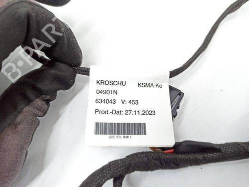 Wiring harness AUDI A1 Sportback (GBA) 30 TFSI | BP36268175E16 - Image 16