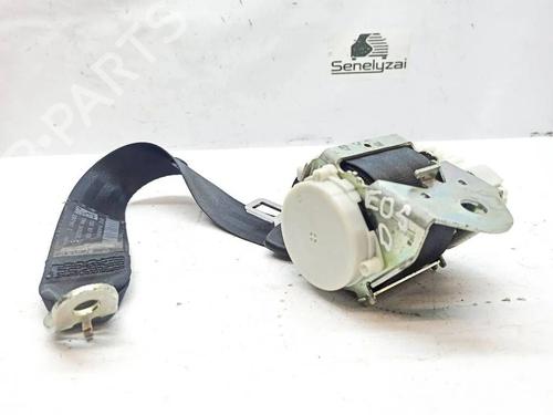 Rear right seatbelt VW EOS (1F7, 1F8) 1.4 TSI | BP36266590I28 - Image 12