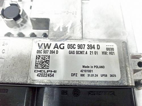 Engine control unit (ECU) AUDI A1 Sportback (GBA) 30 TFSI | BP36269652M57 - Image 17