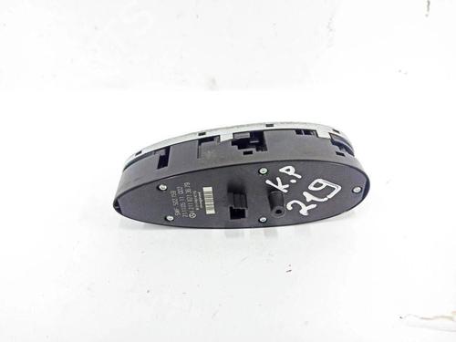 Left front window switch MERCEDES-BENZ CLS (C219) CLS 320 CDI | BP36272686I27  - Image 5