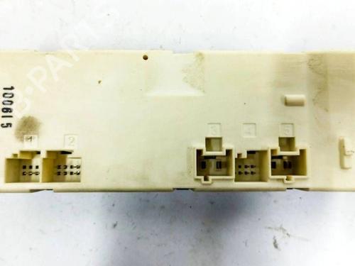 Electronic module MERCEDES-BENZ E-CLASS (W212) E 250 CDI / BlueTEC 4-matic (212.082, 212.097) | BP36266024M83  - Image 8